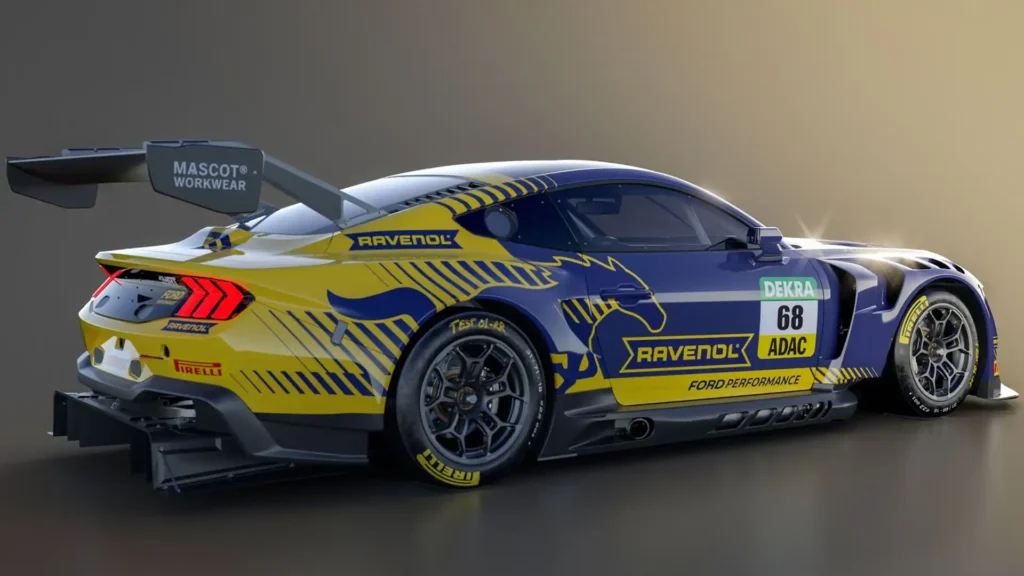 Sim Racer to Compete in NASCAR Euro Series