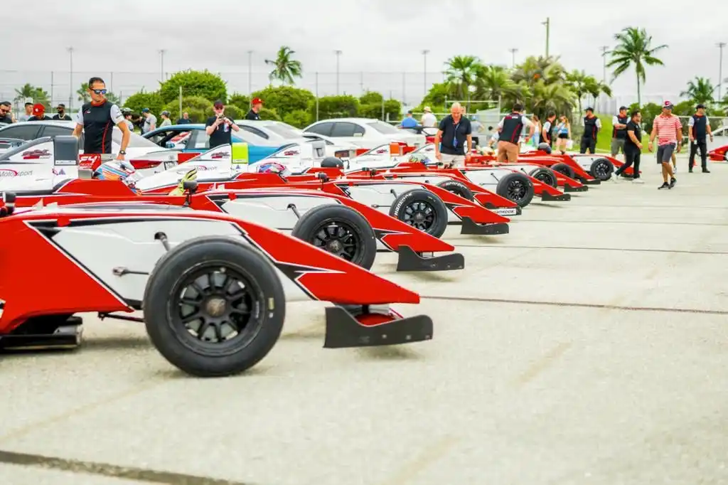 Formula Inter