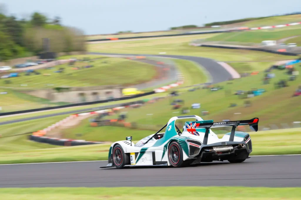 The Racing Legacy of the Mazda Miata