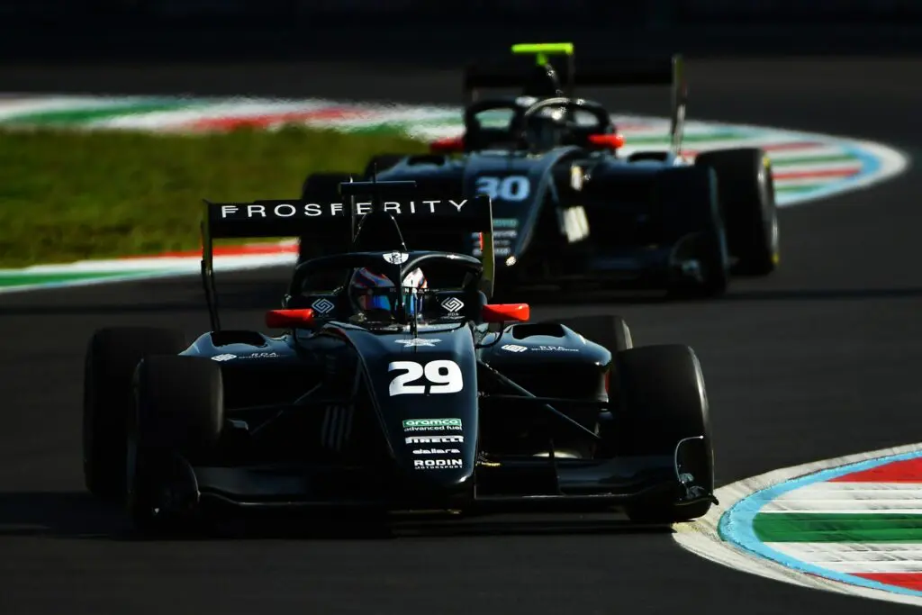 Formula 1 Continues to Grow its Global Fanbase