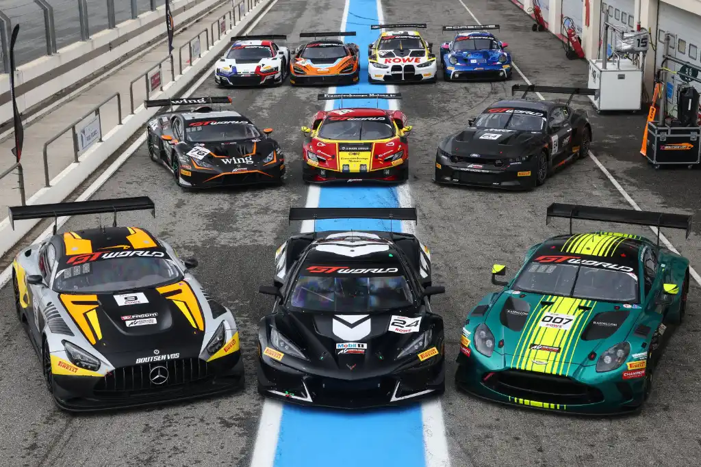 New Grassroots Touring Car Guidelines Introduced by FIA
