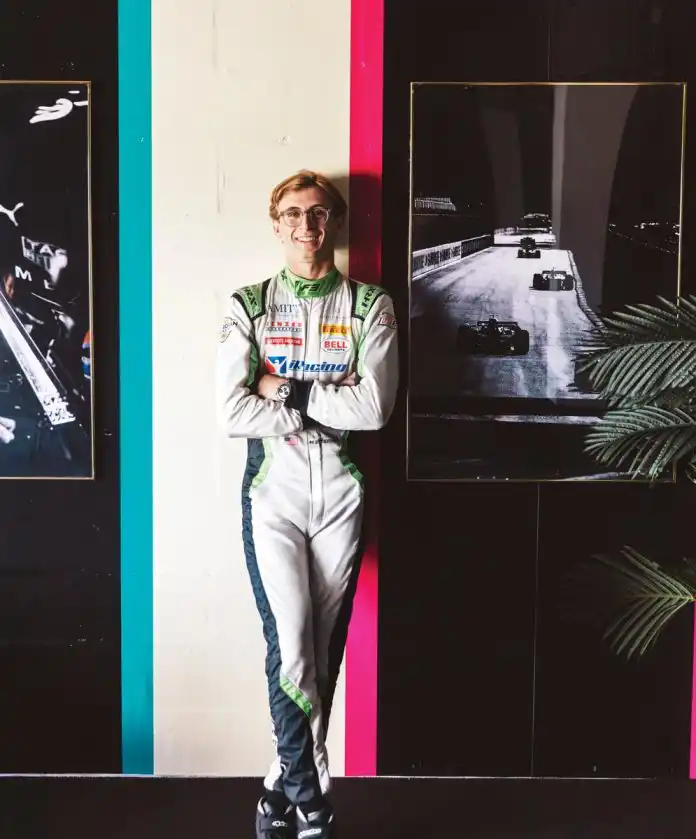 Can Sim Racing Help ‘Proper’ Racers?