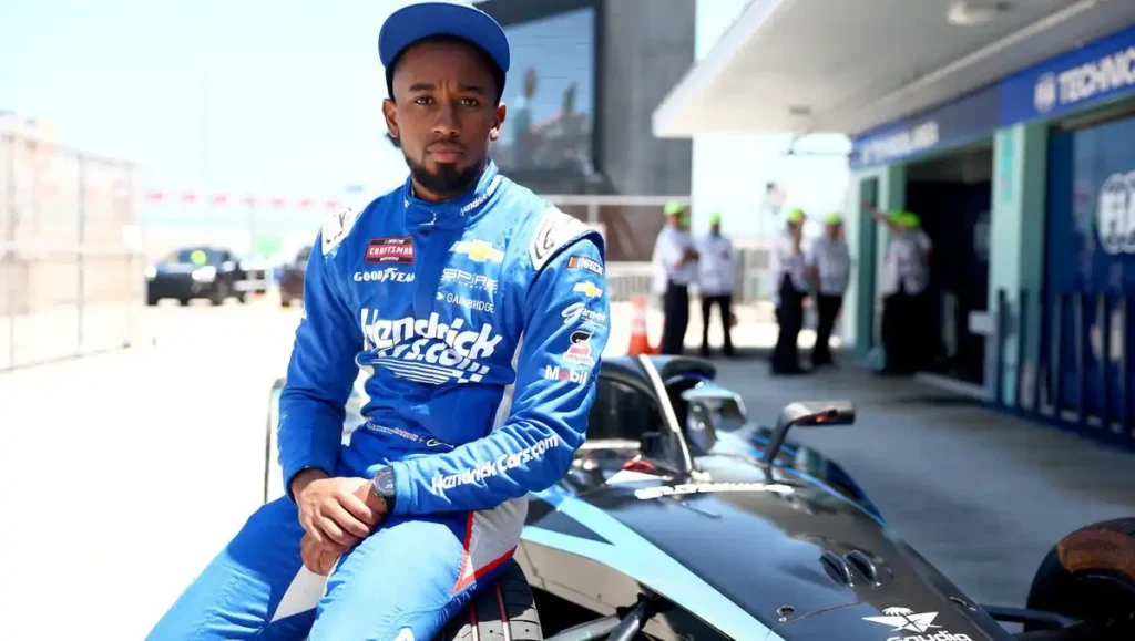 The Evolution of the Formula E Race Car