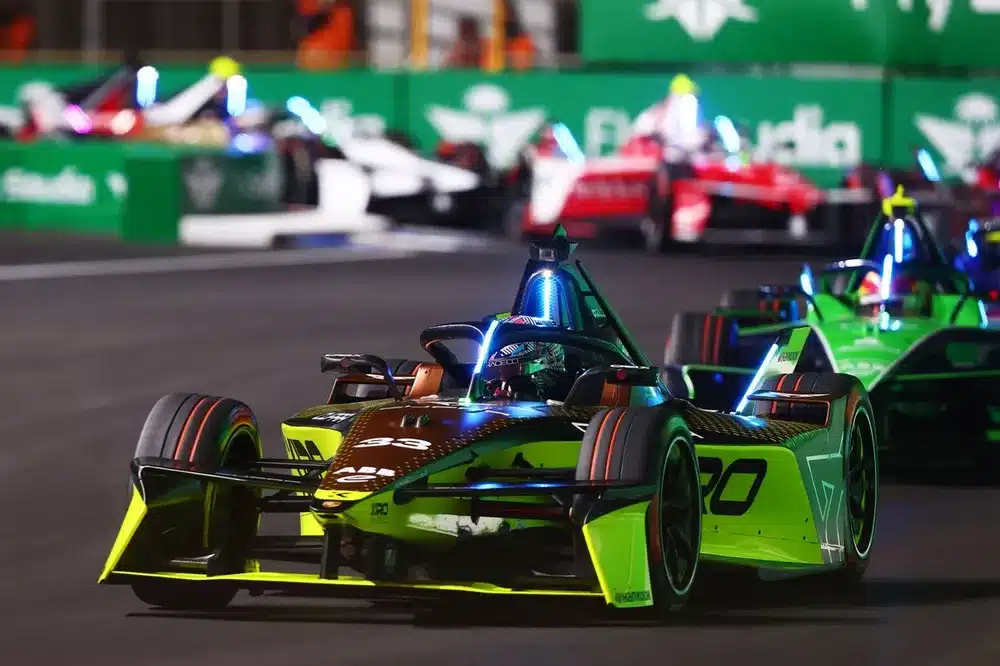 F1 Constructors’ Circularity Handbook Released