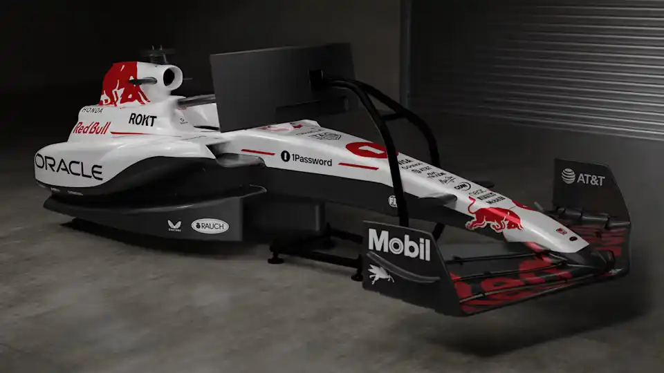 Are Simulators a Cost-Effective Path to Starting a Racing Career?
