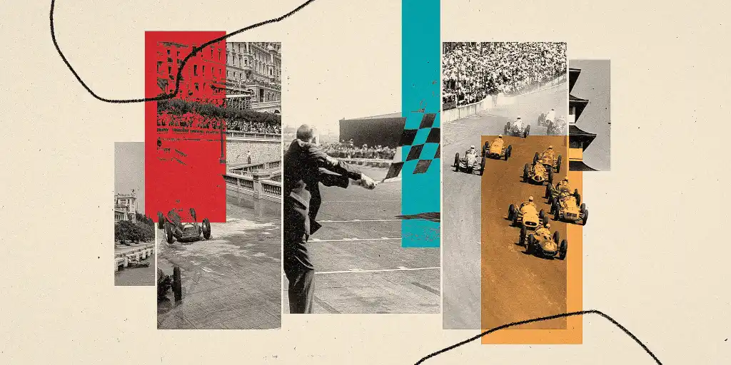 Team Penske Drama on the Eve of the Indy 500