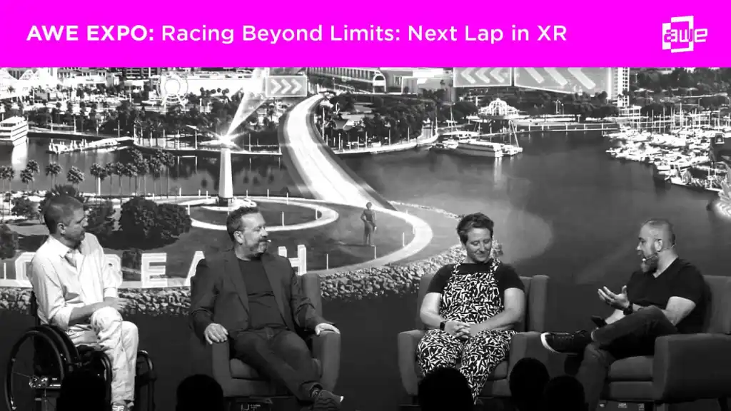 How Sim Racing Is Launching Women's Racing Careers 5 How Sim Racing Is Launching Women's Racing Careers