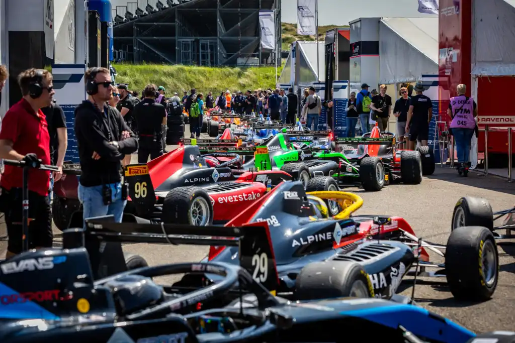 How F1 Teams Spend Their Money
