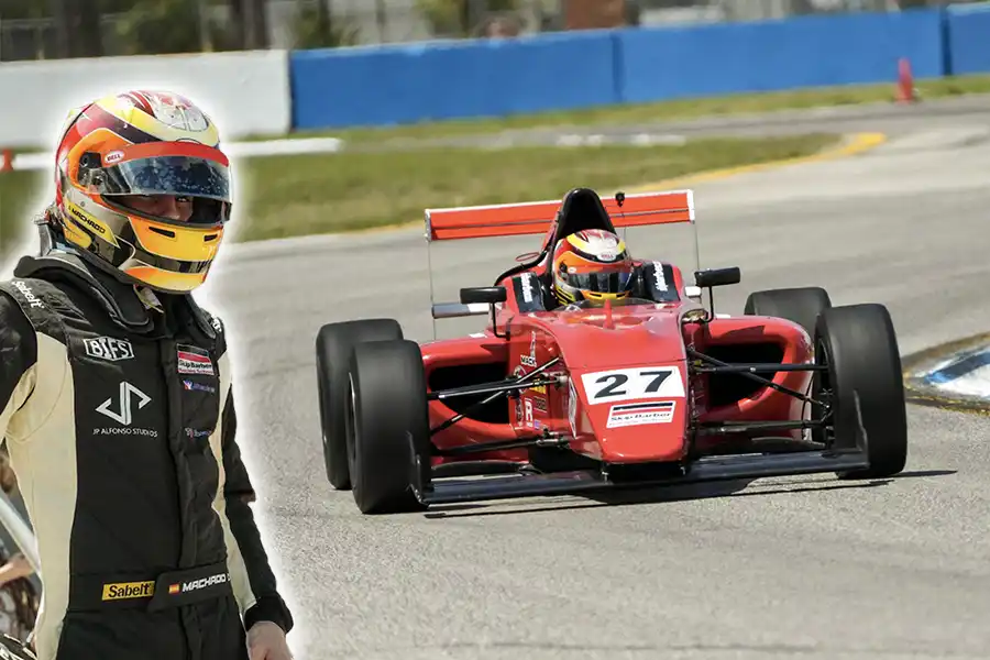 Lamborghini Goes Sim Racing