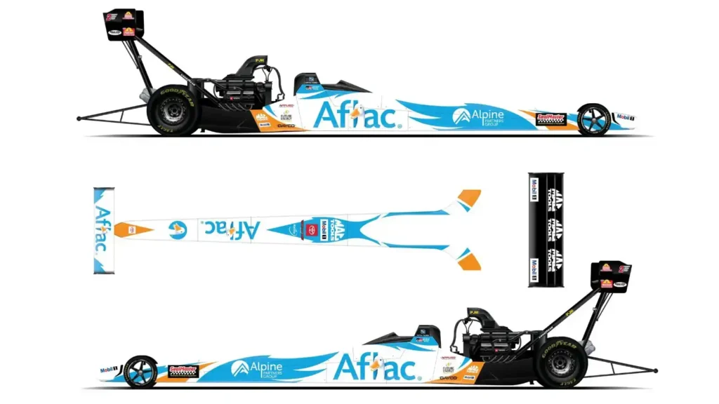 Team Penske Drama on the Eve of the Indy 500