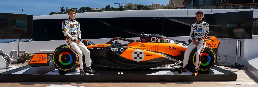 Team Penske Drama on the Eve of the Indy 500