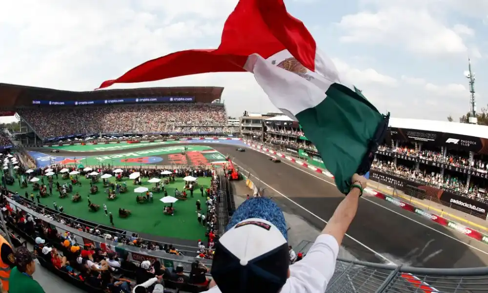 How F1 Teams Spend Their Money