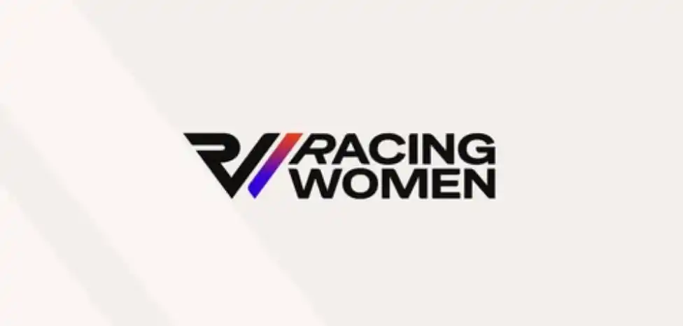 Racing Women Logo