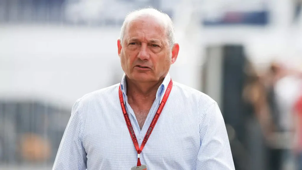 Team Penske Drama on the Eve of the Indy 500