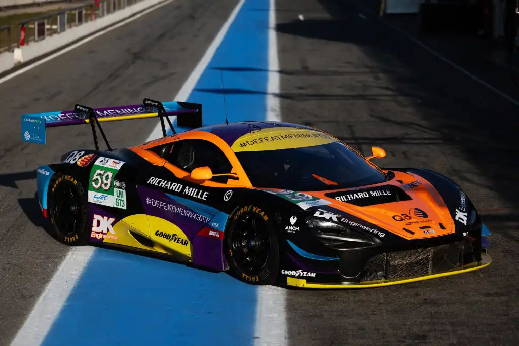 How F1 Teams Spend Their Money