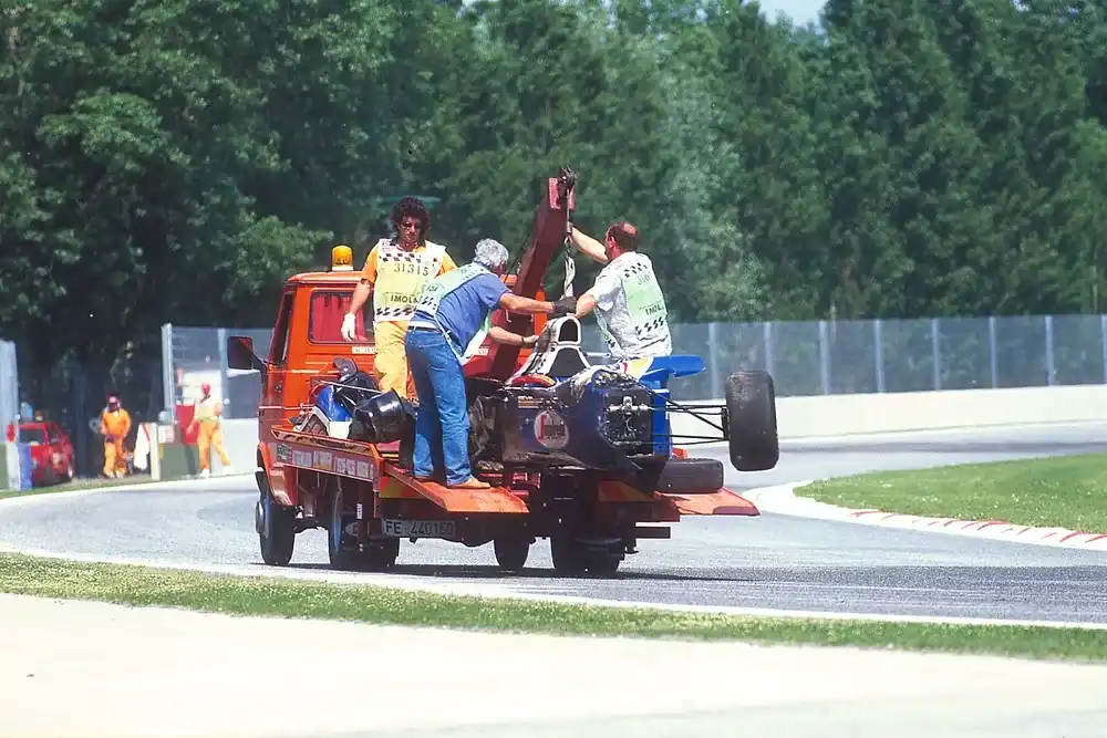 How F1 Teams Spend Their Money