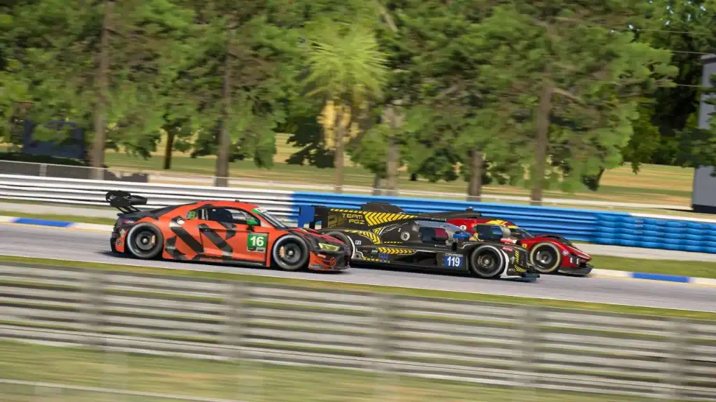 How Sim Racing Is Launching Women's Racing Careers 8 How Sim Racing Is Launching Women's Racing Careers