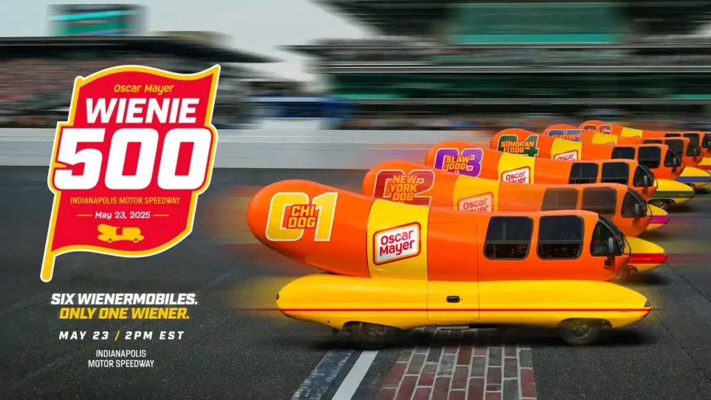 Team Penske Drama on the Eve of the Indy 500