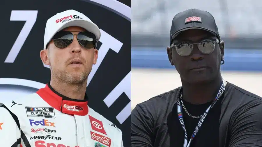 Doug Boles Discusses the Current State of IndyCar