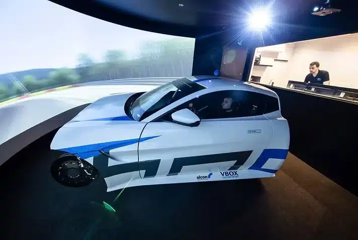 The NASCAR iRacing Driver Pipeline