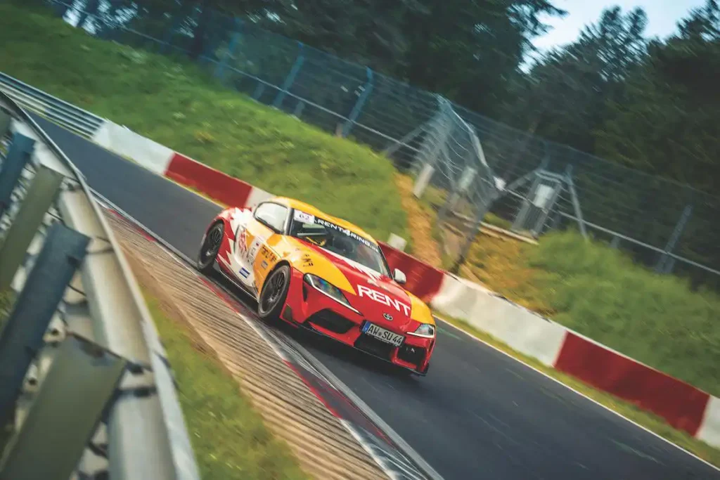 Porsche Wants One Set of Rules for Prototypes