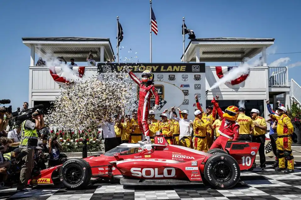 Study Finds One in Four US Adults Follow F1 Closely 9 Study Finds One in Four US Adults Follow F1 Closely