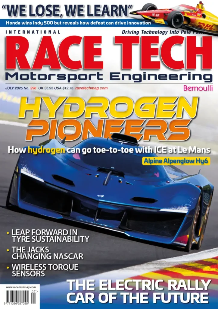 Why Ford Races EVs 9 Why Ford Races EVs