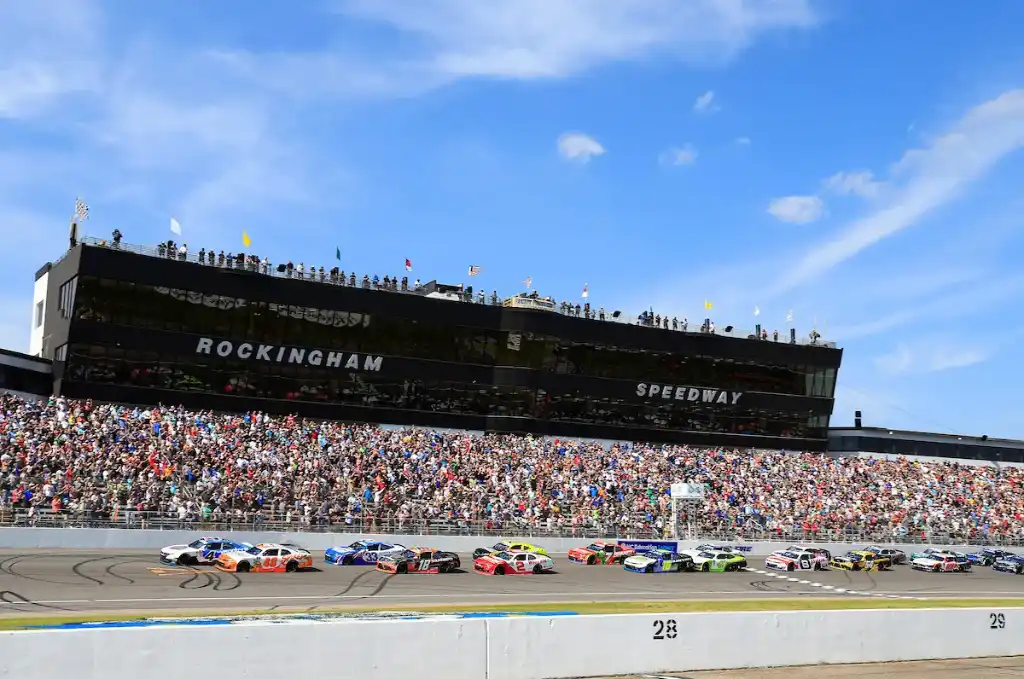 Doug Boles Discusses the Current State of IndyCar