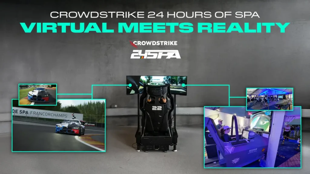 The NASCAR iRacing Driver Pipeline