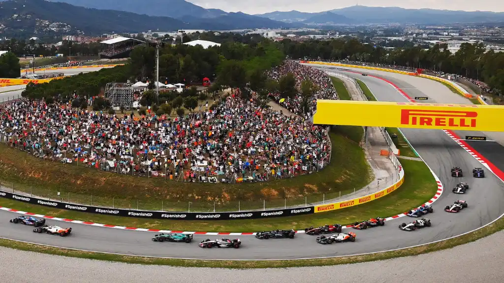 Doug Boles Discusses the Current State of IndyCar