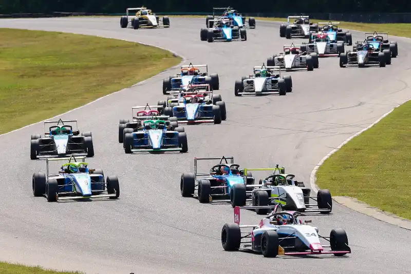 Karters Should Start Learning About Sponsorship Now