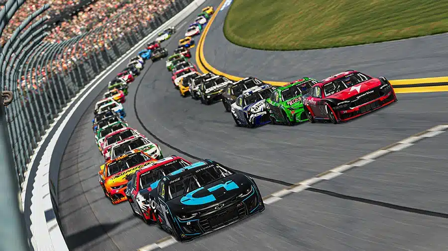 The NASCAR iRacing Driver Pipeline