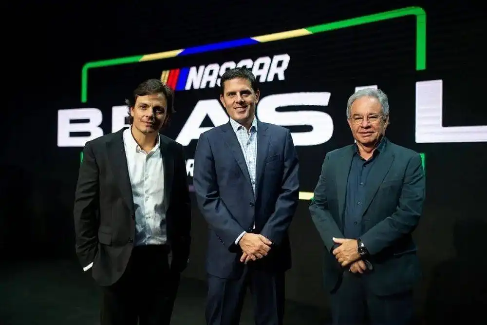 Doug Boles Discusses the Current State of IndyCar