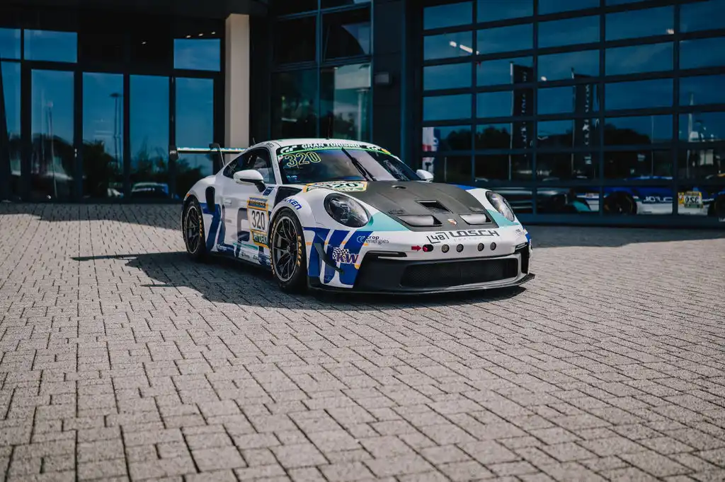 Circuit de Barcelona-Catalunya Named the World’s Most Sustainable Motorsport Circuit