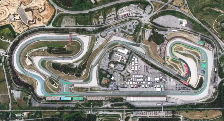 Circuit de Barcelona-Catalunya