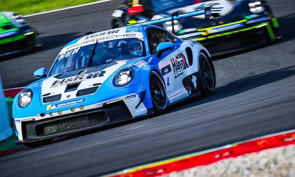 Ligier Introduces Endurance-Focused JS2 RS