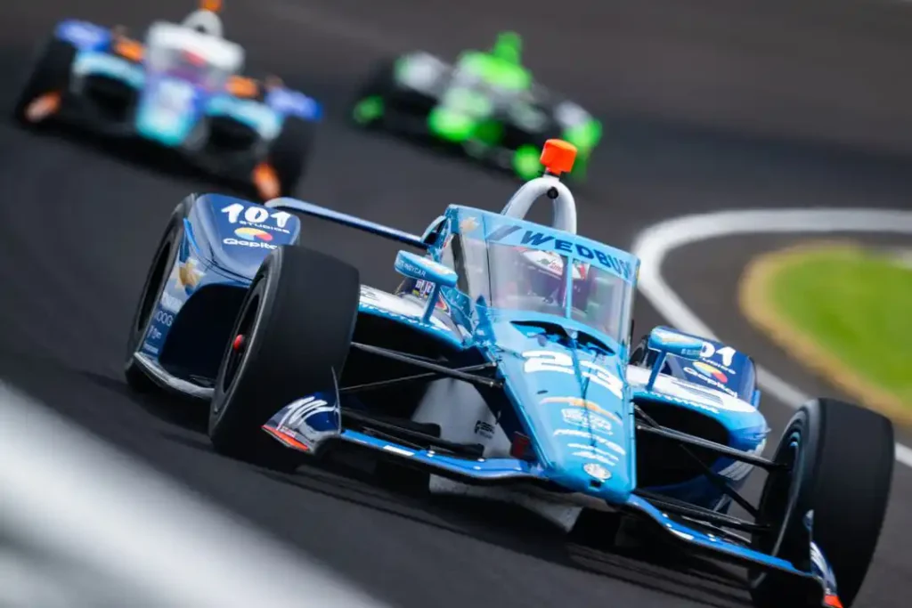 Formula 1 Reveals Impressive Growth 10 Formula 1 Reveals Impressive Growth