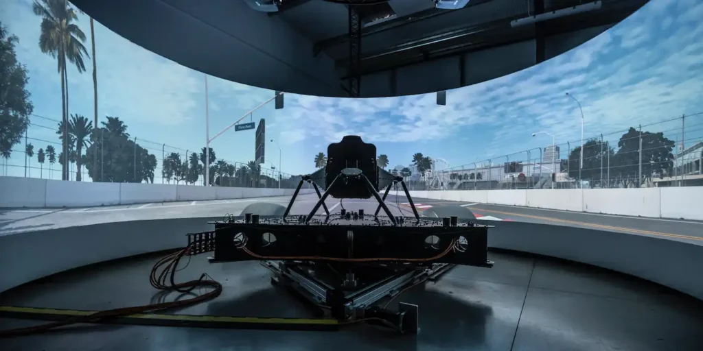 Sim Racer Sebastian Job to Drive RB8 at Goodwood Festival of Speed 2 Sim Racer Sebastian Job to Drive RB8 at Goodwood Festival of Speed