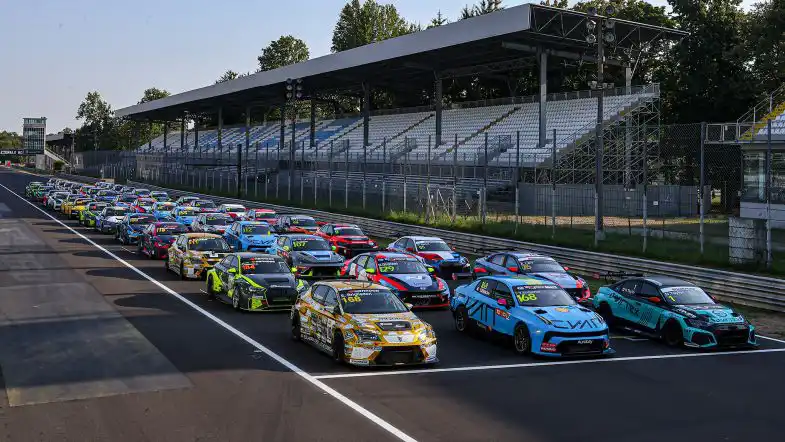 Ligier Introduces Endurance-Focused JS2 RS