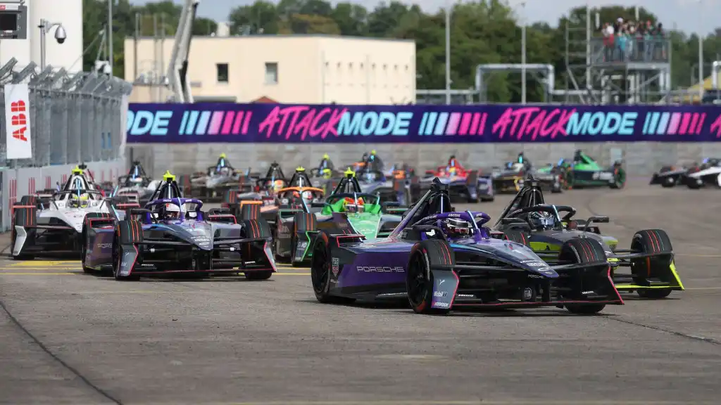 Sustainable Motorsport Must Be Technology Agnostic 7 Sustainable Motorsport Must Be Technology Agnostic