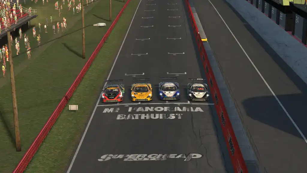 How Prema Racing Prepares Drivers for the Track Using Simulators