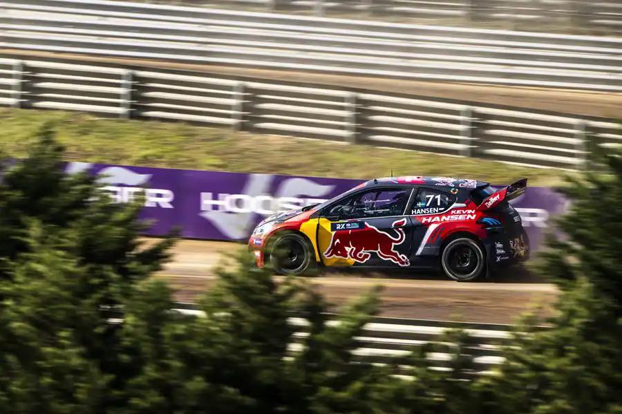 Circuit de Barcelona-Catalunya Named the World’s Most Sustainable Motorsport Circuit