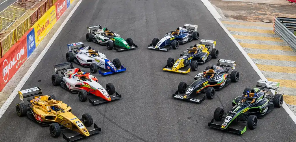 Lamborghini Squadra Corse Announces 2025 Young Driver Programs 1 Lamborghini Squadra Corse Announces 2025 Young Driver Programs