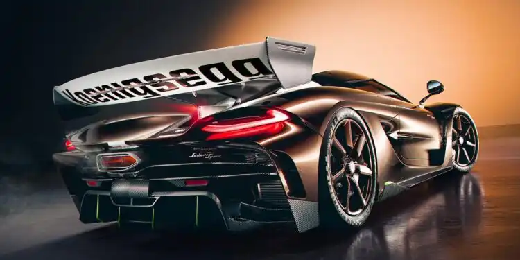 Ferrari 296 GT3 Evo Revealed