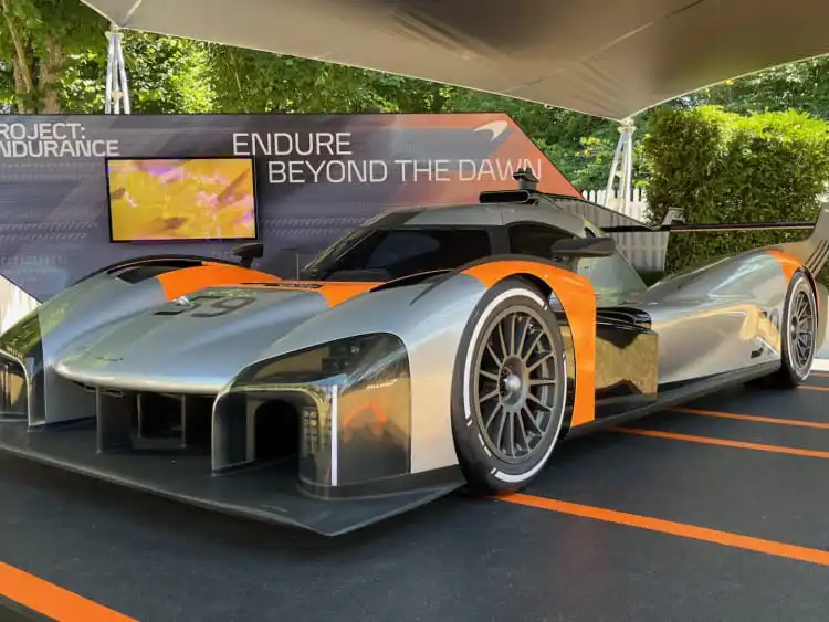 Apple Looking to Increase F1 Relationship in 2026