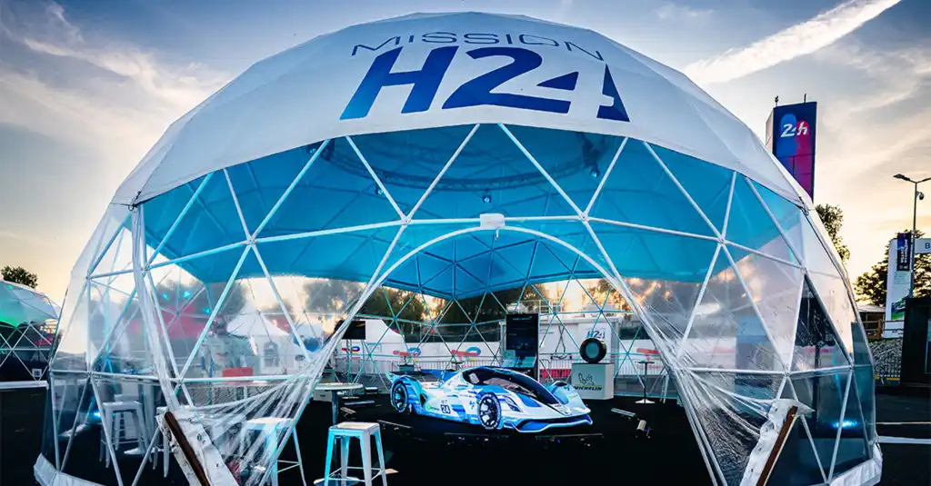 Sustainable Motorsport Must Be Technology Agnostic 4 Sustainable Motorsport Must Be Technology Agnostic