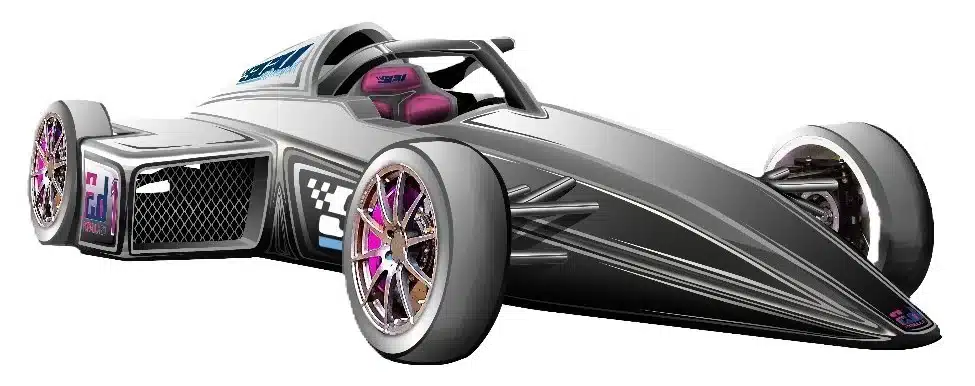 Home 10 SCU Motorsport