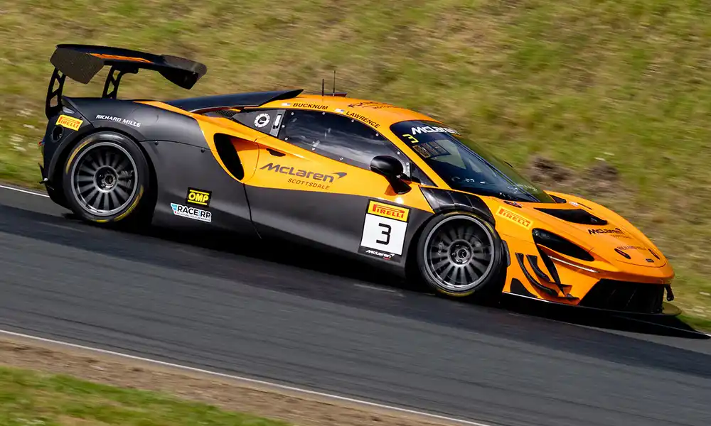Lamborghini Temerario GT3 Introduced 7 Lamborghini Temerario GT3 Introduced
