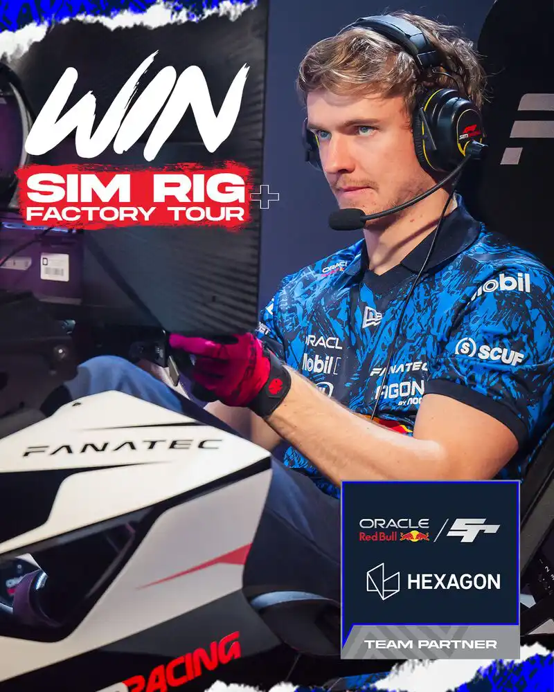 How Prema Racing Prepares Drivers for the Track Using Simulators
