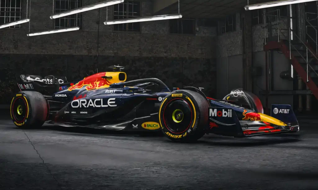 Fox Buys Into Indycar